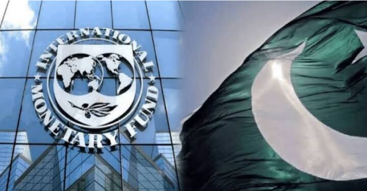 Pakistan prepares for $1.3bn Eurobond repayment as IMF review mission set to arrive