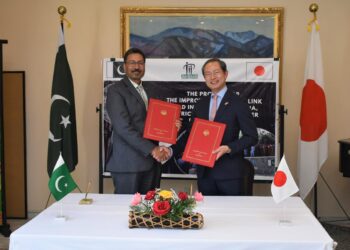 Govt of Japan provides grant assistance to two NGOs for development projects in Punjab and KPK