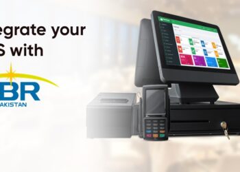 FBR Makes POS Integration Mandatory for Over 14 Business Categories