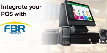 FBR Makes POS Integration Mandatory for Over 14 Business Categories