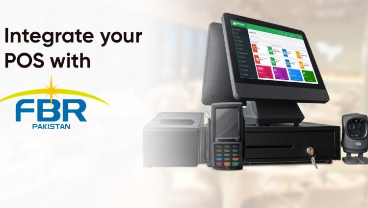 FBR Makes POS Integration Mandatory for Over 14 Business Categories