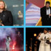 Bad Bunny Wins Album of the Year at Grammys; Artists Use Stage to Criticise ICE