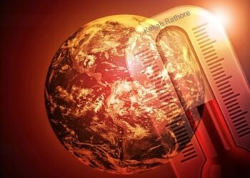 Rising Global Temperatures Mark 2025 as Another Critical Climate Year