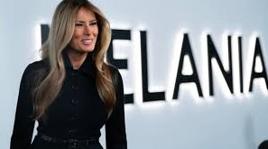 Documentary “Melania” hits theatres, offers rare behind-the-scenes look at US first lady