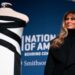 Melania Trump Donates 2025 Inaugural Gown to Smithsonian Collection