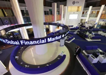 UAE Shuts Stock Markets for Two Days After Iranian Strikes Rock Gulf