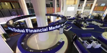 UAE Shuts Stock Markets for Two Days After Iranian Strikes Rock Gulf