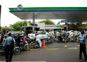 Govt Finalises App-Based Fuel Quota System for Low-Income Users
