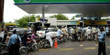 Govt Finalises App-Based Fuel Quota System for Low-Income Users