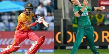 Security Breach Allegation Involving Lahore Qalandars Players Raised with PSL Authorities