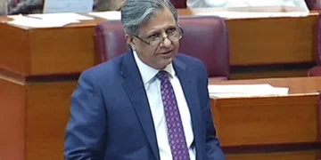 Government Calls In-Camera Parliamentary Briefing on Regional Crisis; PTI Refuses to Attend