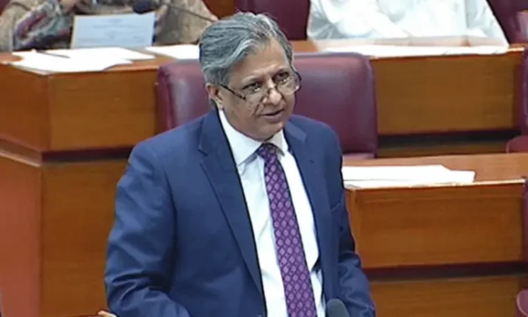 Government Calls In-Camera Parliamentary Briefing on Regional Crisis; PTI Refuses to Attend