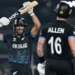 Finn Allen Smashes Fastest T20 World Cup Century as New Zealand Storm into Final