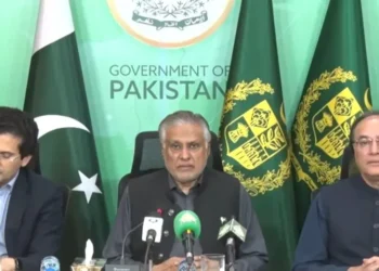 Government Raises Petrol, Diesel Prices by Rs55 Per Litre Amid Regional Crisis