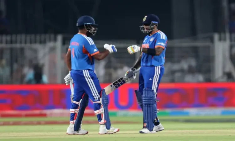 South Africa Stay Unbeaten, India Seal Semi-Final Spot at T20 World Cup