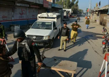 Blast Near Checkpost in North Waziristan Leaves One Dead, 19 Injured