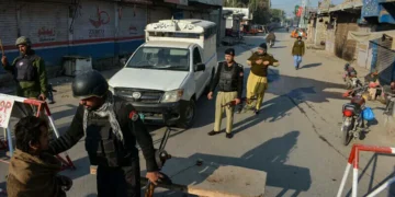 Blast Near Checkpost in North Waziristan Leaves One Dead, 19 Injured