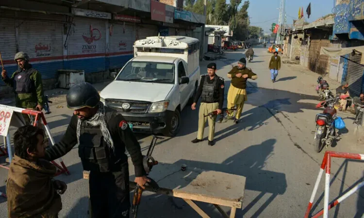 Blast Near Checkpost in North Waziristan Leaves One Dead, 19 Injured