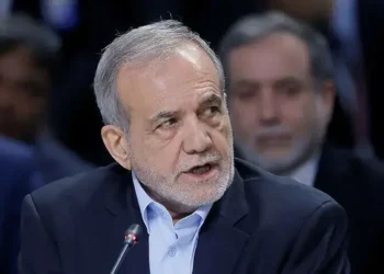 Iranian President Apologises for Attacks on Neighbouring Countries, Vows to Halt Strikes