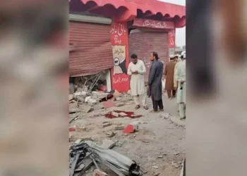 Two Policemen Martyred, 31 Injured in IED Blast in South Waziristan