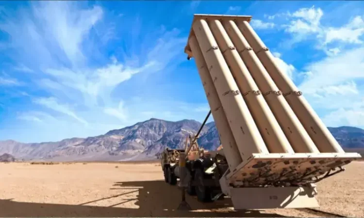 US Missile-Defence Radar Destroyed in Jordan as Iran-US Tensions Escalate Across Gulf