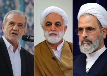 Three-Member Council Takes Temporary Charge of Iran After Khamenei’s Killing