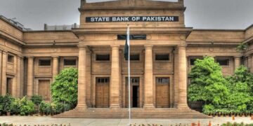 State Bank of Pakistan Keeps Policy Rate Unchanged at 10.5% Amid Global Uncertainty