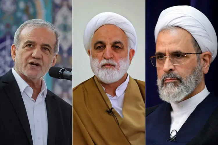 Three-Member Council Takes Temporary Charge of Iran After Khamenei’s Killing