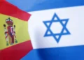 Spain permanently withdraws ambassador from Israel amid rising diplomatic tensions