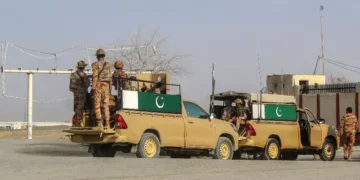 Pakistan Rejects Afghan Taliban Claim of Capturing Military Post, Calls It False Propaganda