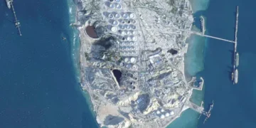 UAE Rejects Iran’s Accusations Over Kharg Island Strikes, Gulf Tensions Escalate