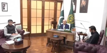 PM Shehbaz Orders Strategy to Export Surplus Food to Gulf Countries