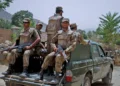 Security Forces Kill Five Militants in Intelligence-Based Operation in Lakki Marwat