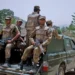 Security Forces Kill Five Militants in Intelligence-Based Operation in Lakki Marwat