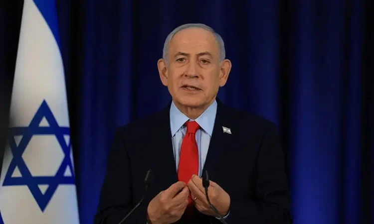 Netanyahu Claims Iran’s Military Capabilities Crippled, Sees Early End to War