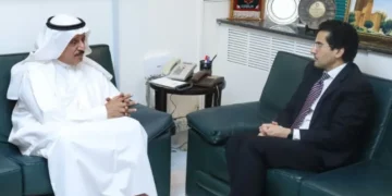 Kuwait Assures Fuel Supply Support to Pakistan Amid Hormuz Disruption