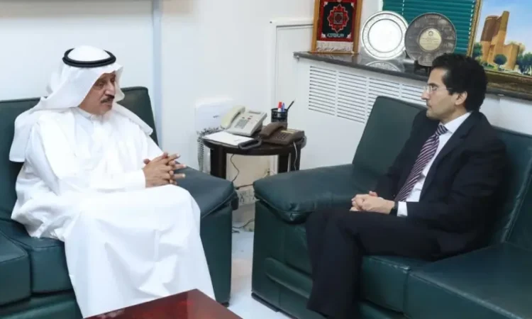 Kuwait Assures Fuel Supply Support to Pakistan Amid Hormuz Disruption