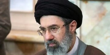 Mojtaba Khamenei Named Iran’s New Supreme Leader