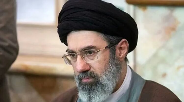 Mojtaba Khamenei Named Iran’s New Supreme Leader
