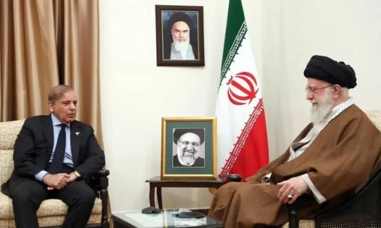 Pakistan Takes Firm Stance On Assassination of Iran’s Supreme Leader – High Level Security Meeting Held