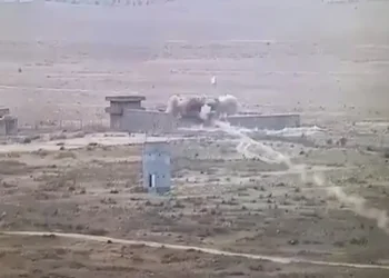 435 Afghan Taliban Fighters Killed in Operation Ghazab-lil-Haq