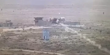 435 Afghan Taliban Fighters Killed in Operation Ghazab-lil-Haq