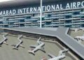 Flight Operations at Islamabad International Airport to Remain Suspended for Two Hours on March 16