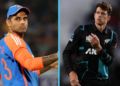 India, New Zealand Ready for High-Stakes T20 World Cup Final in Ahmedabad