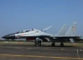 Indian Air Force Su-30MKI Fighter Jet Crashes in Assam During Training Mission