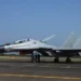 Indian Air Force Su-30MKI Fighter Jet Crashes in Assam During Training Mission