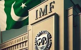 IMF reaches staff-level deal with Pakistan, unlocking $1.2bn pending approval