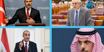 Pakistan to Host Four-Nation Meeting on US-Israel War with Iran