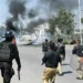9 Dead in Karachi as Protests Erupt Nationwide After Assassination of Iran’s Supreme Leader