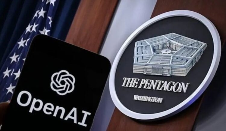 OpenAI Hardware Chief Resigns Over Concerns About Pentagon AI Agreement